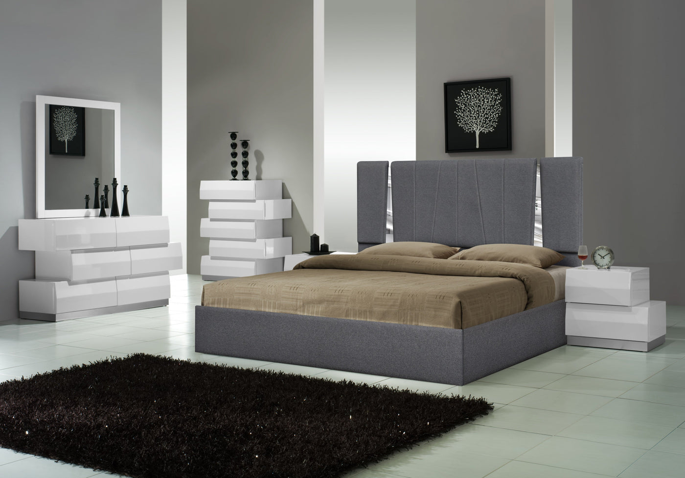 Matisse Bed-Beds-Leahyco