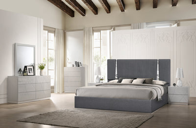 Matisse Bed-Beds-Leahyco