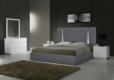 Matisse Bed-Beds-Leahyco