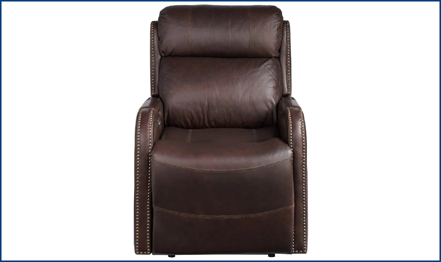 Mayfield Power-Reclining Chair-Recliner Chairs-Leahyco