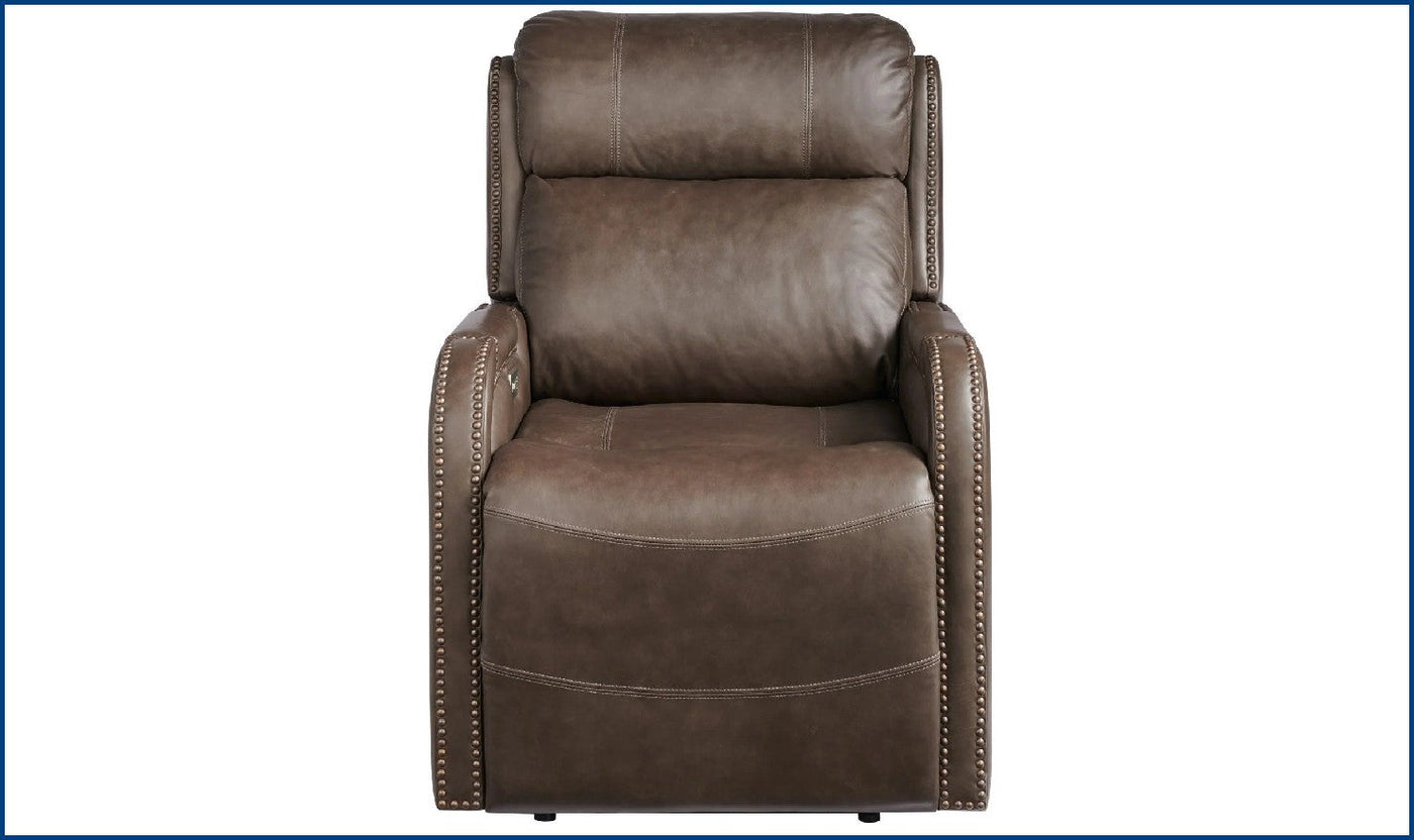 Mayfield Power-Reclining Chair-Recliner Chairs-Leahyco