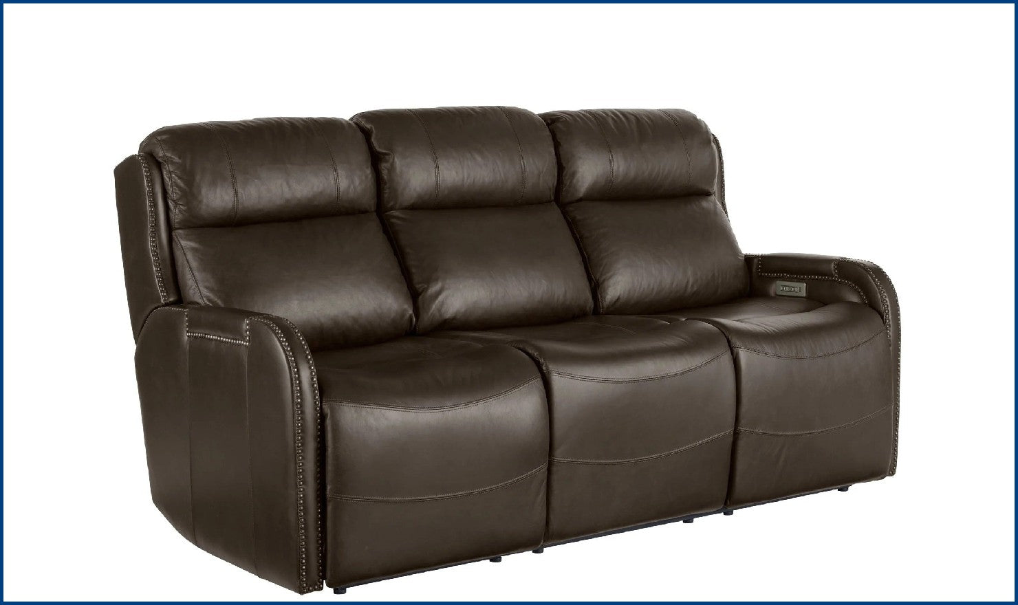 Mayfield Power-Reclining Living Room Set-Living Room Sets-Leahyco