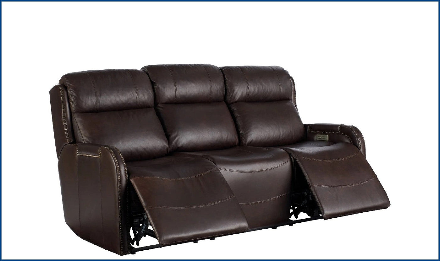 Mayfield Power-Reclining Living Room Set-Living Room Sets-Leahyco