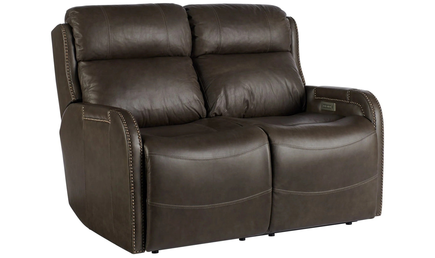 Mayfield Power-Reclining Living Room Set