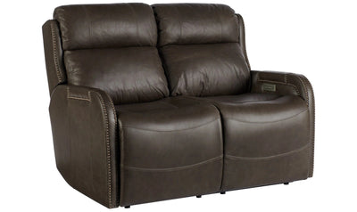 Mayfield Power-Reclining Living Room Set