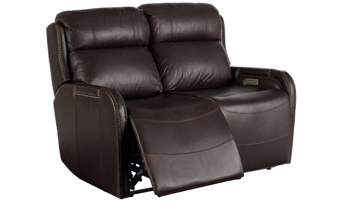 Mayfield Power-Reclining Living Room Set