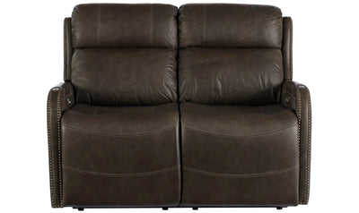 Mayfield Power-Reclining Living Room Set