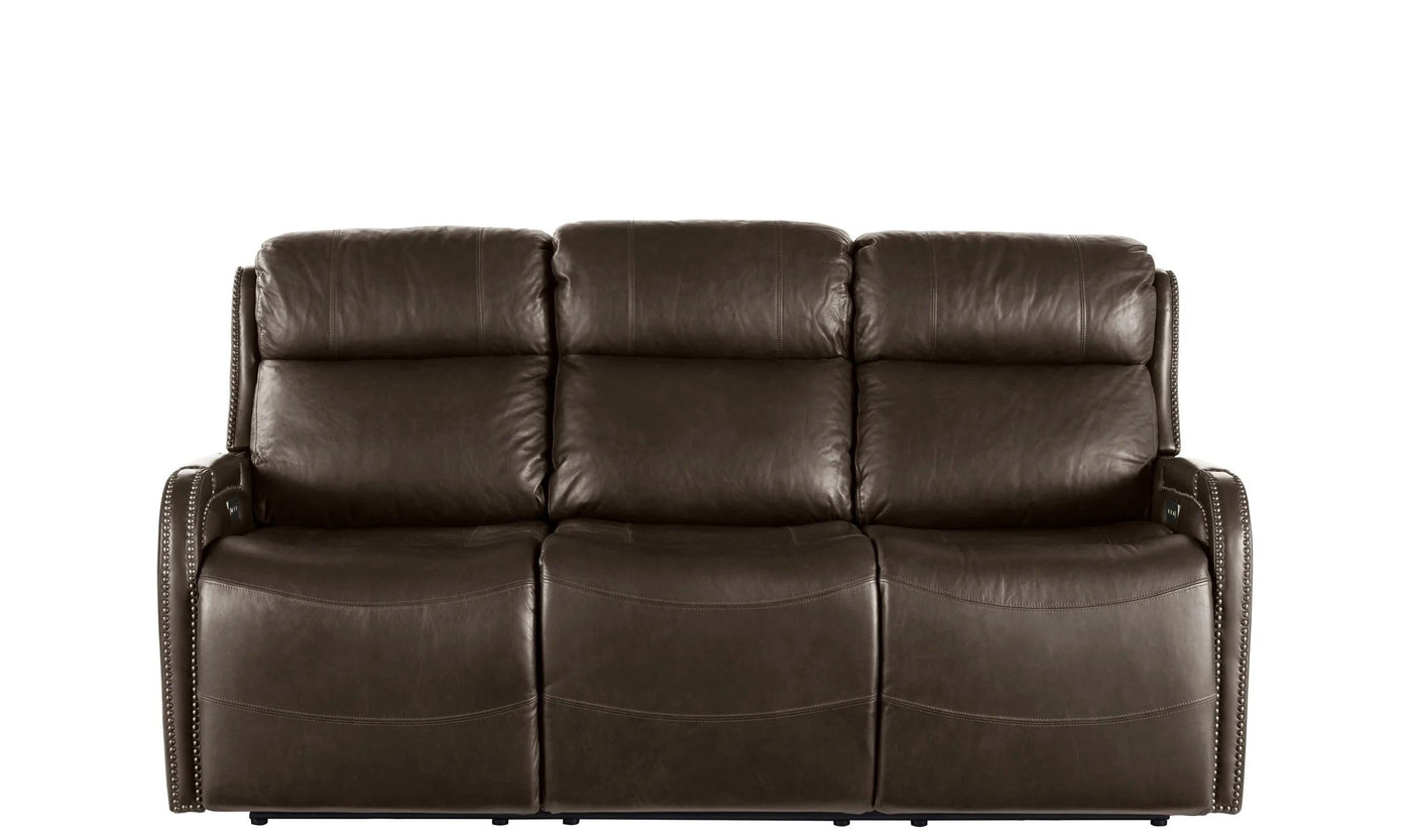 Mayfield Power-Reclining Sofa-Sofas-Leahyco