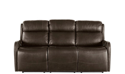 Mayfield Power-Reclining Sofa-Sofas-Leahyco