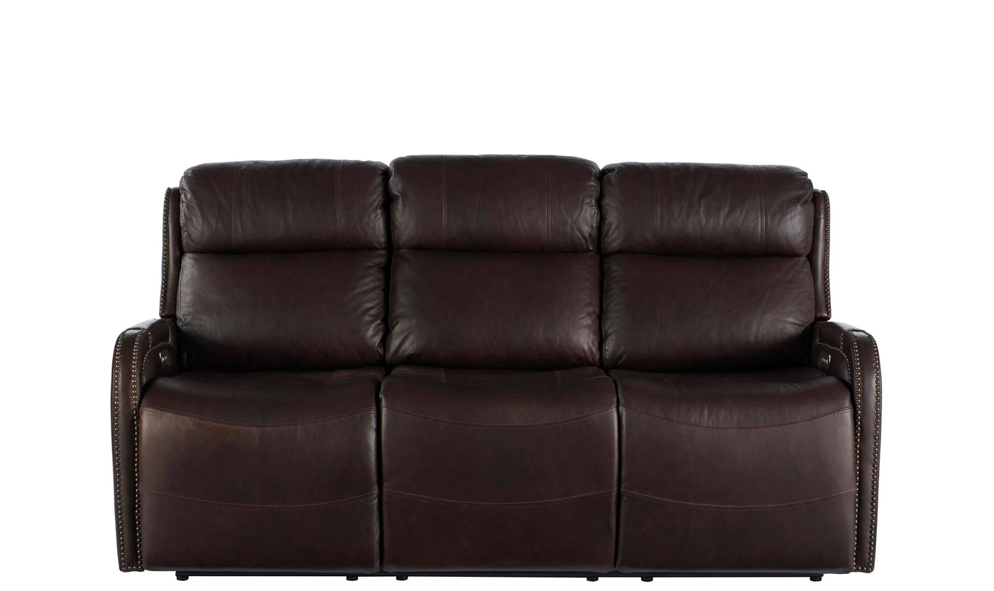 Mayfield Power-Reclining Sofa-Sofas-Leahyco