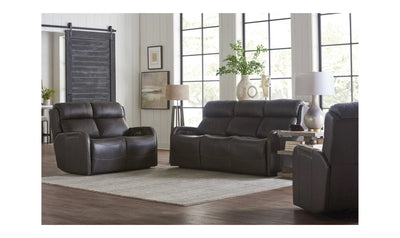 Mayfield Power-Reclining Sofa-Sofas-Leahyco