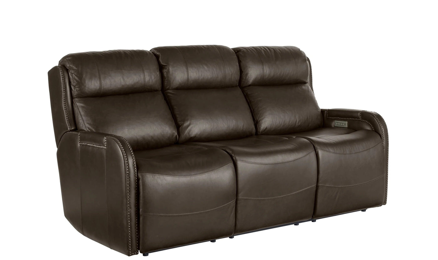 Mayfield Power-Reclining Sofa-Sofas-Leahyco