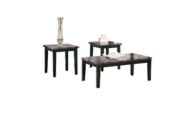 Maysville Coffee Table Set-Coffee Tables-Leahyco