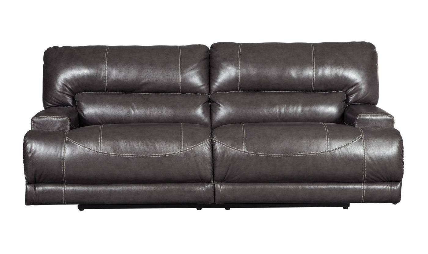 McCaskill 2 Seat Reclining Sofa-Sofas-Leahyco