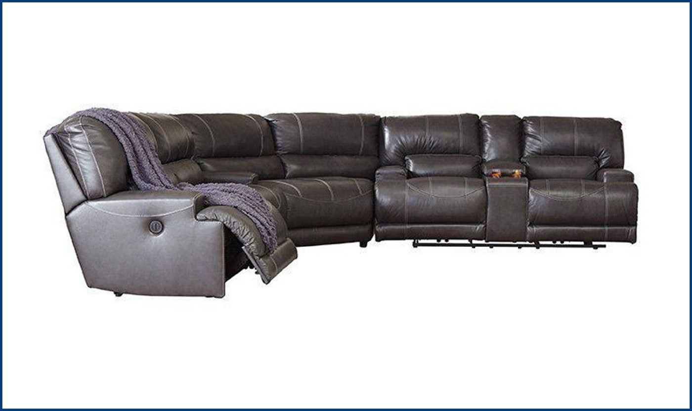 McCaskill Sectional-Sectional Sofas-Leahyco