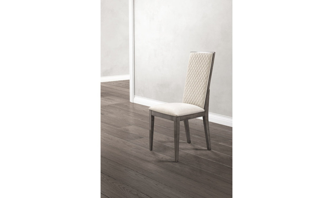 Medea Side Chair-Dining Side Chairs-Leahyco