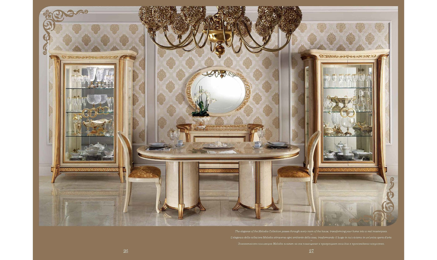 Melodia Cabinet-Cabinets-Leahyco