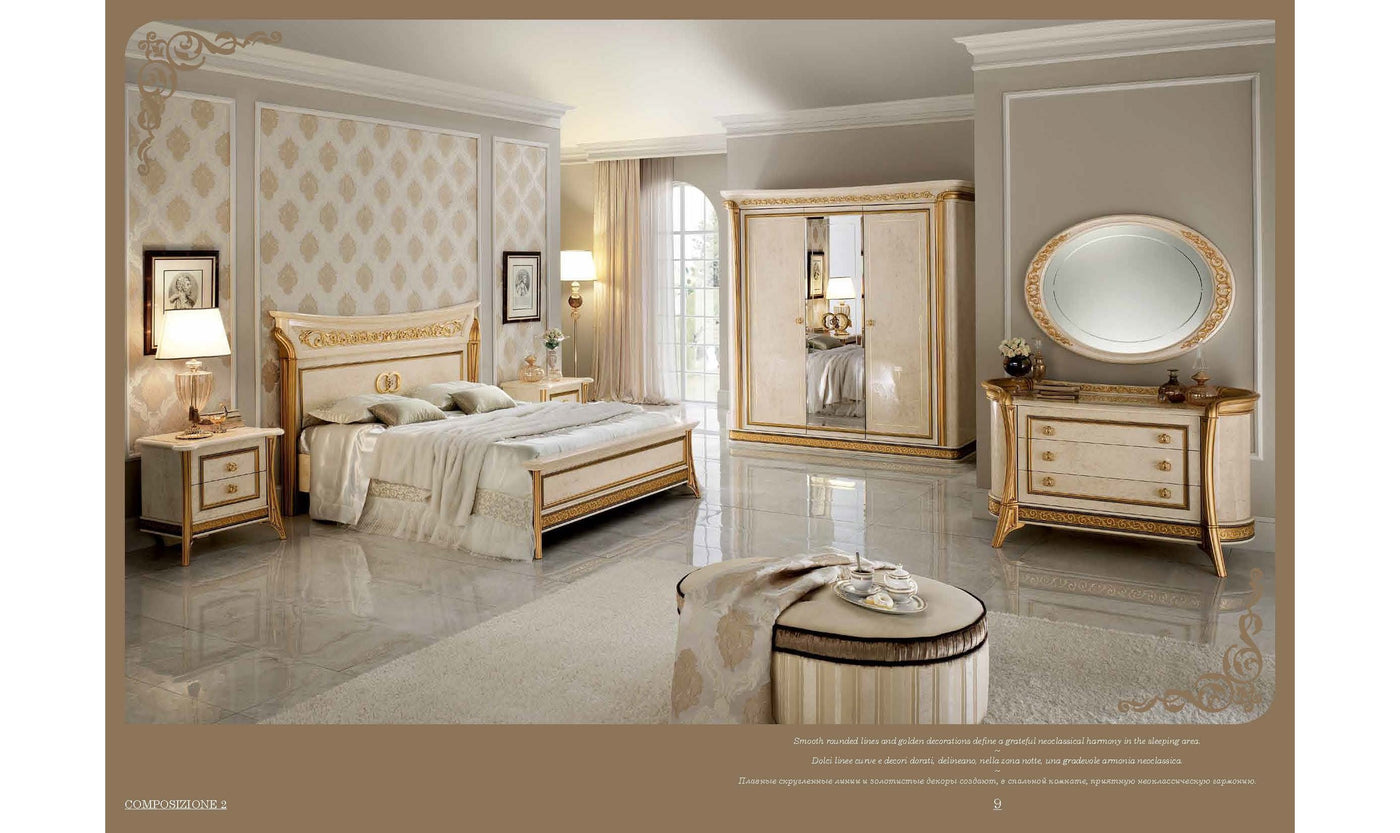 Melodia Mirror-Mirrors-Leahyco