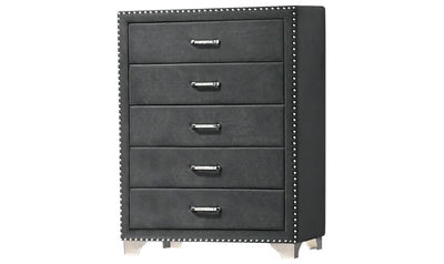 Melody Chest-Storage Chests-Leahyco