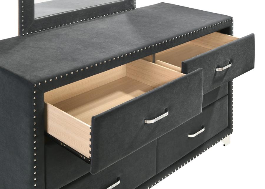 Melody Dresser-Dressers-Leahyco