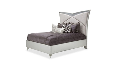 Melrose Plaza Bed-Beds-Leahyco