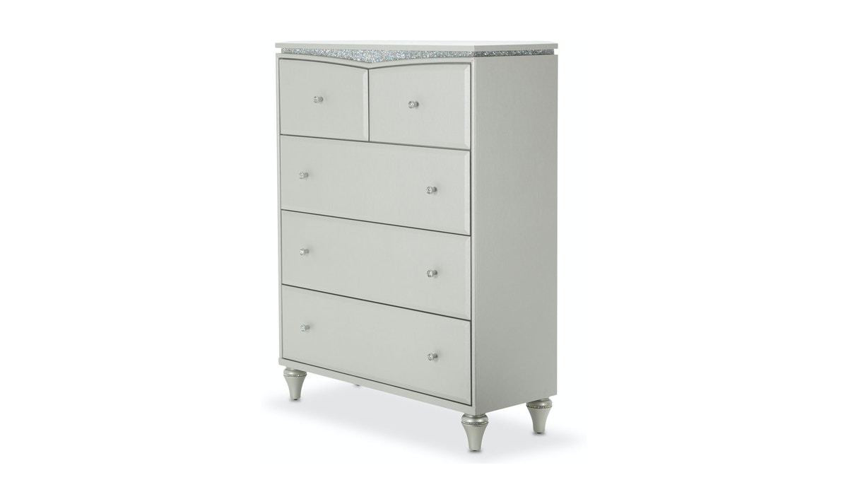 Melrose Plaza Chest-Storage Chests-Leahyco