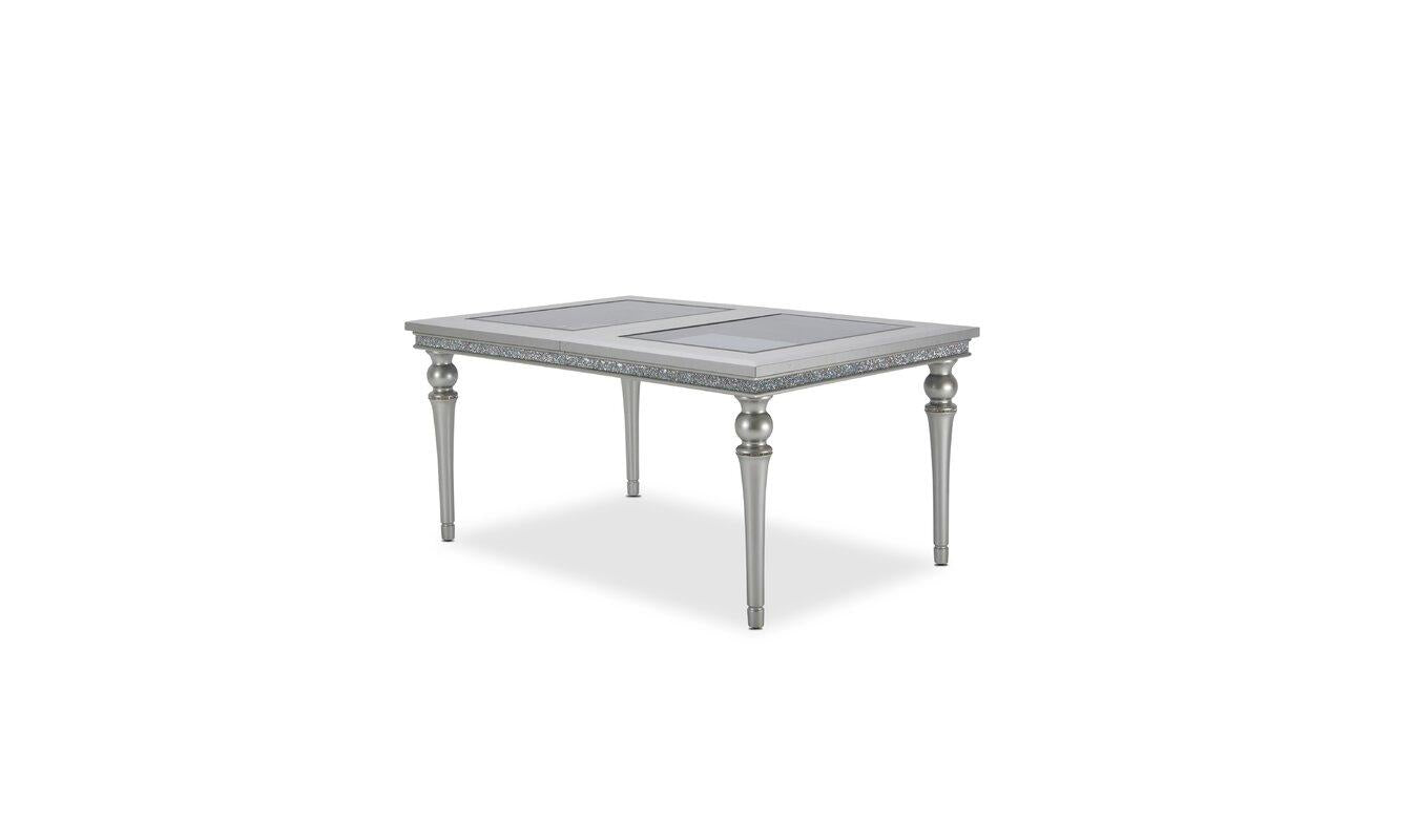 Melrose Plaza Dining Table-Dining Tables-Leahyco