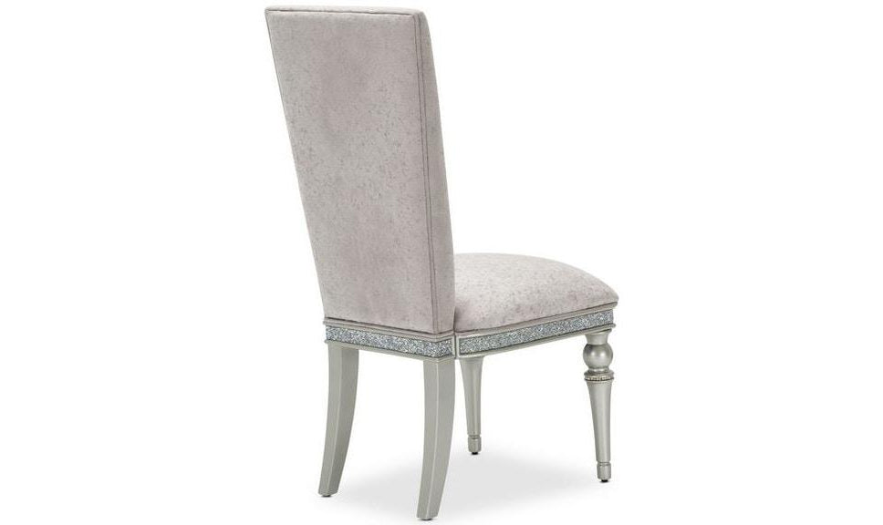 Melrose Plaza Side Chair-Dining Side Chairs-Leahyco