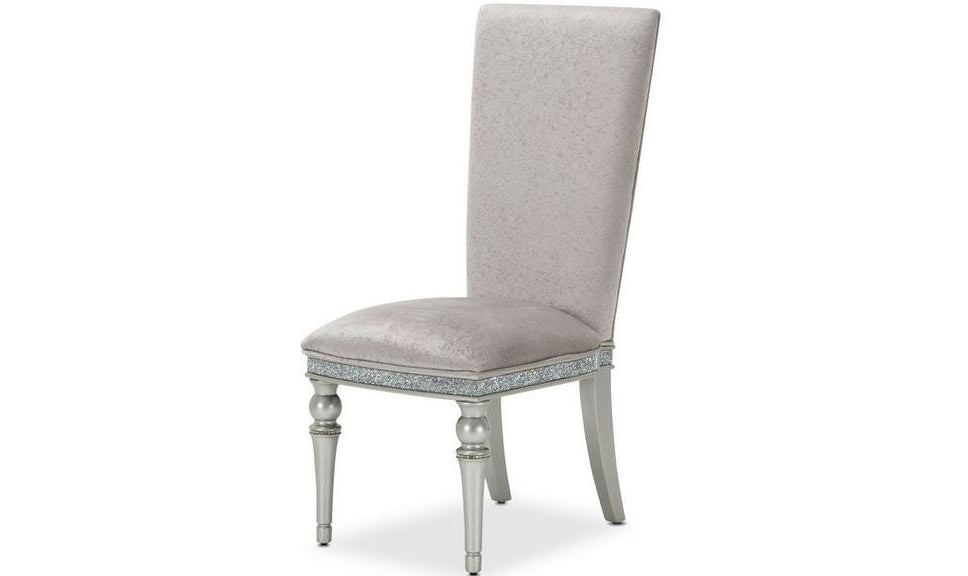 Melrose Plaza Side Chair-Dining Side Chairs-Leahyco