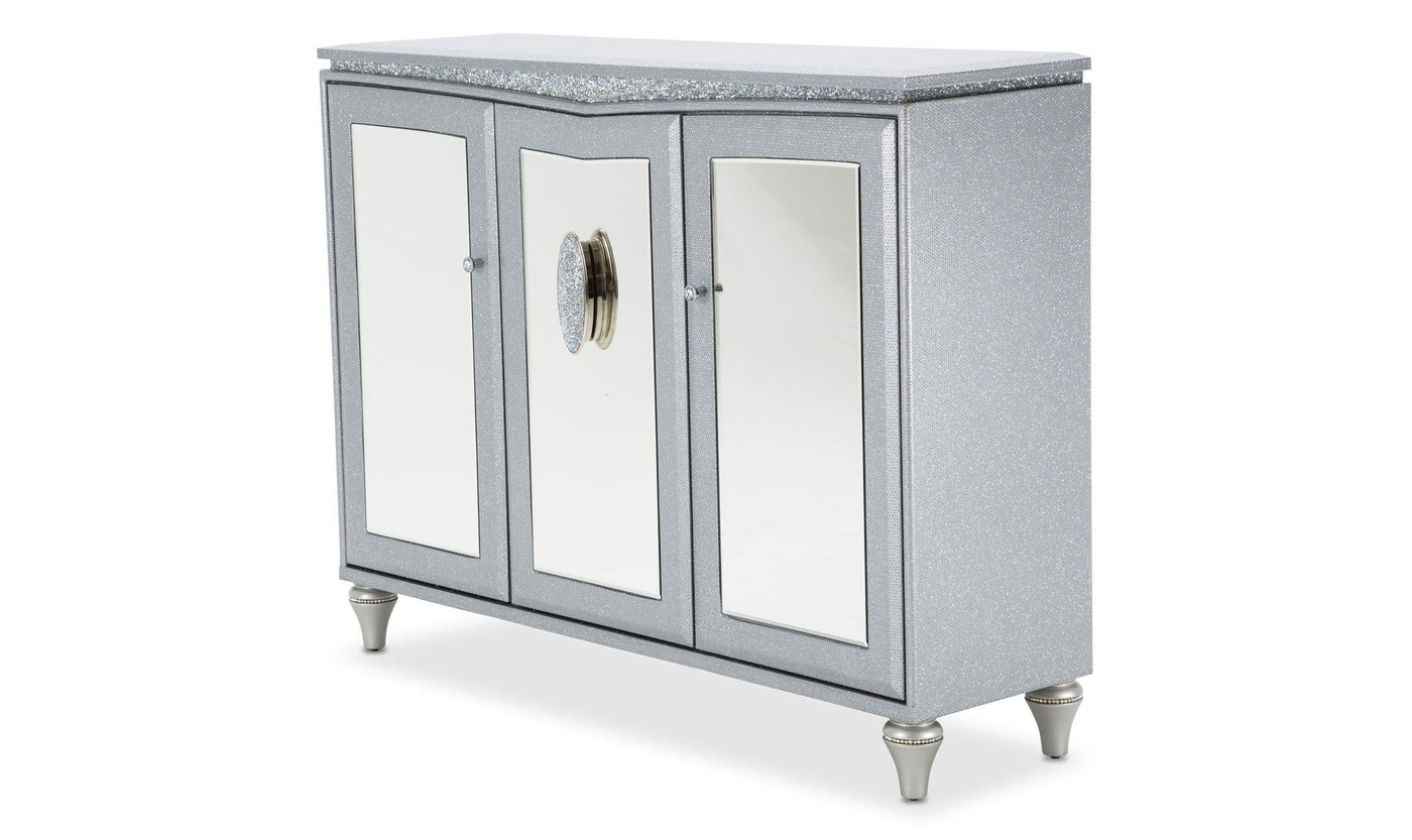 Melrose Plaza Sideboard-Cabinets-Leahyco