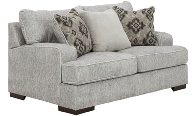 Mercado Loveseat-Loveseats-Leahyco