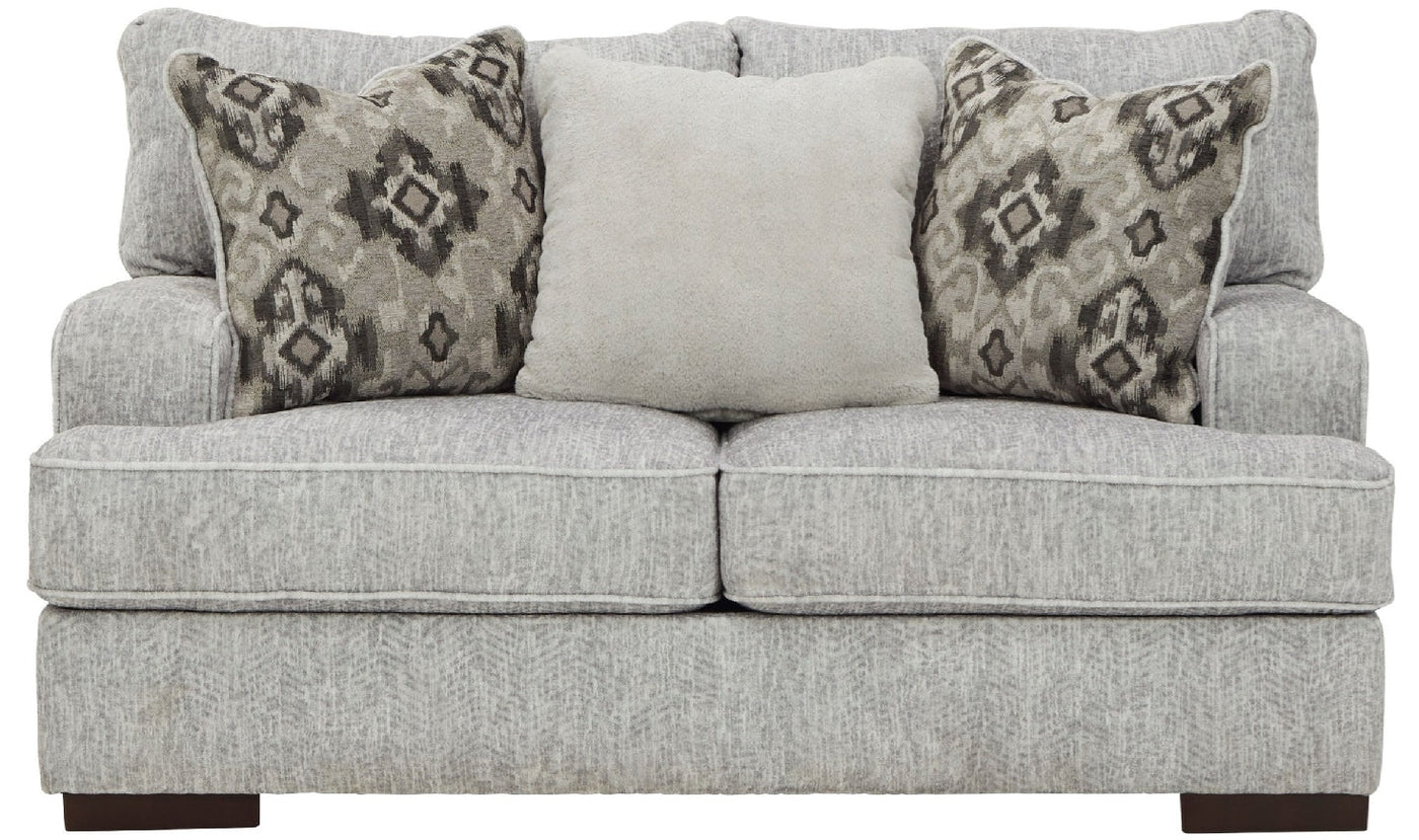 Mercado Loveseat-Loveseats-Leahyco