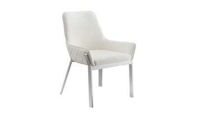 Miami Dining Chair-Dining Side Chairs-Leahyco