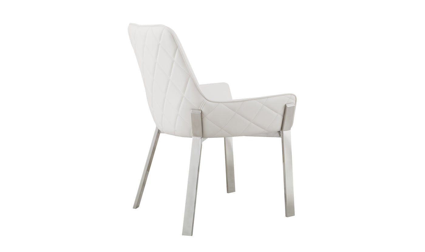 Miami Dining Chair-Dining Side Chairs-Leahyco