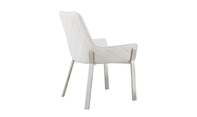 Miami Dining Chair-Dining Side Chairs-Leahyco