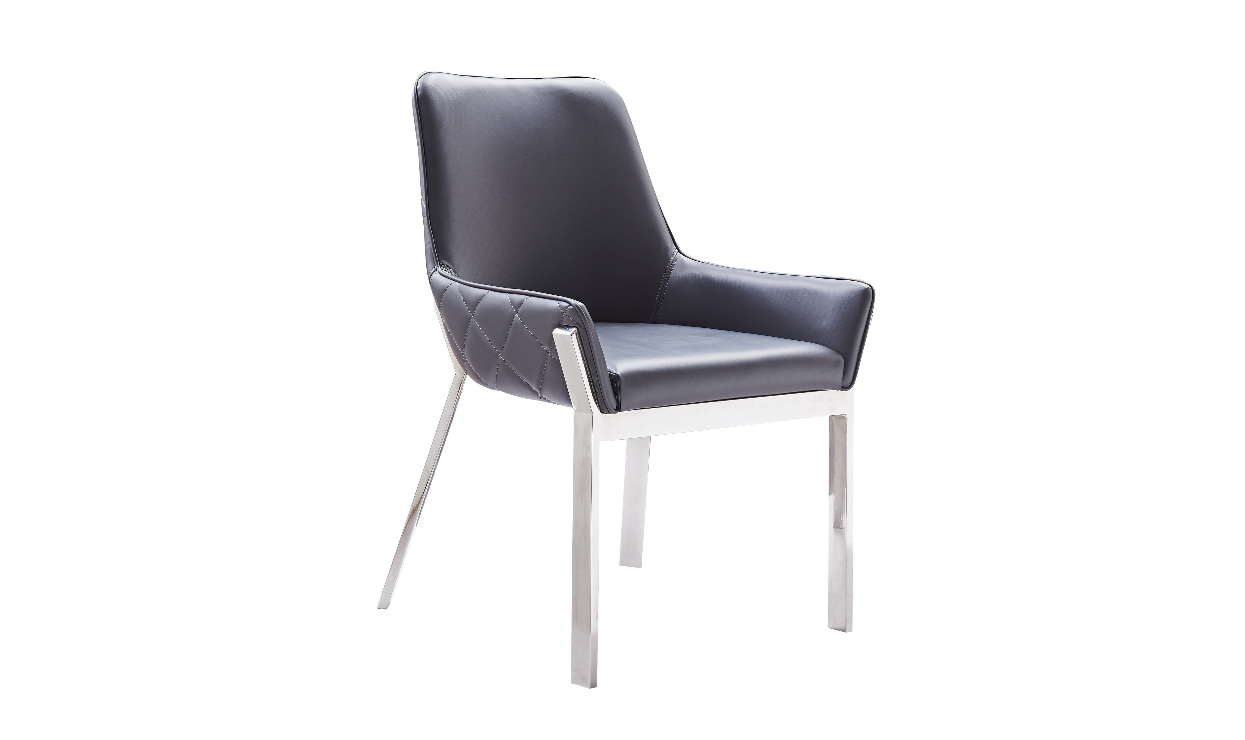 Miami Dining Chair-Dining Side Chairs-Leahyco