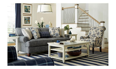 Mickey Living Room Set-Living Room Sets-Leahyco