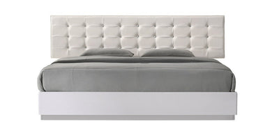 Milan Bed-Bed-Leahyco