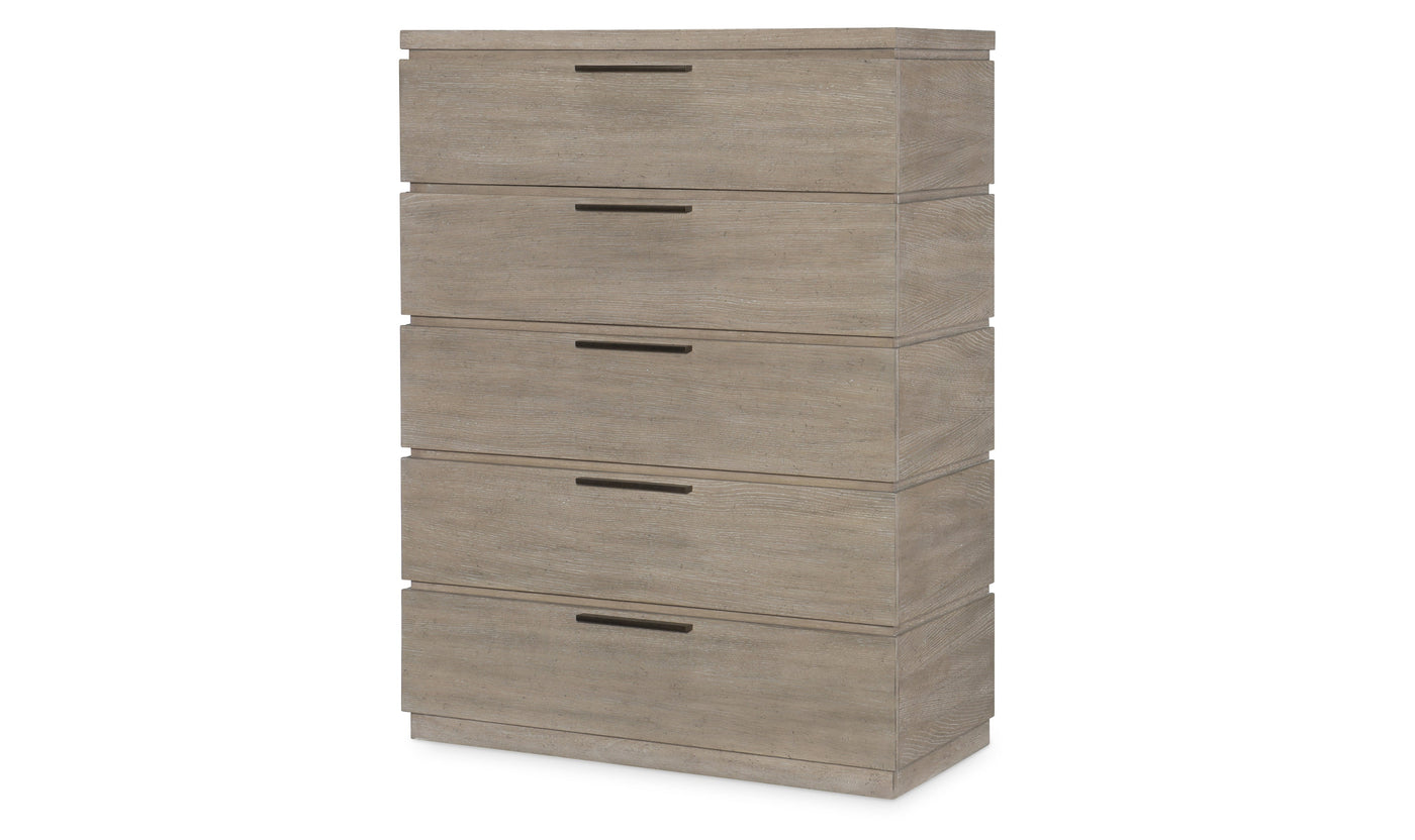 Milano by Rachael Ray Drawer Chest-Storage Chests-Leahyco