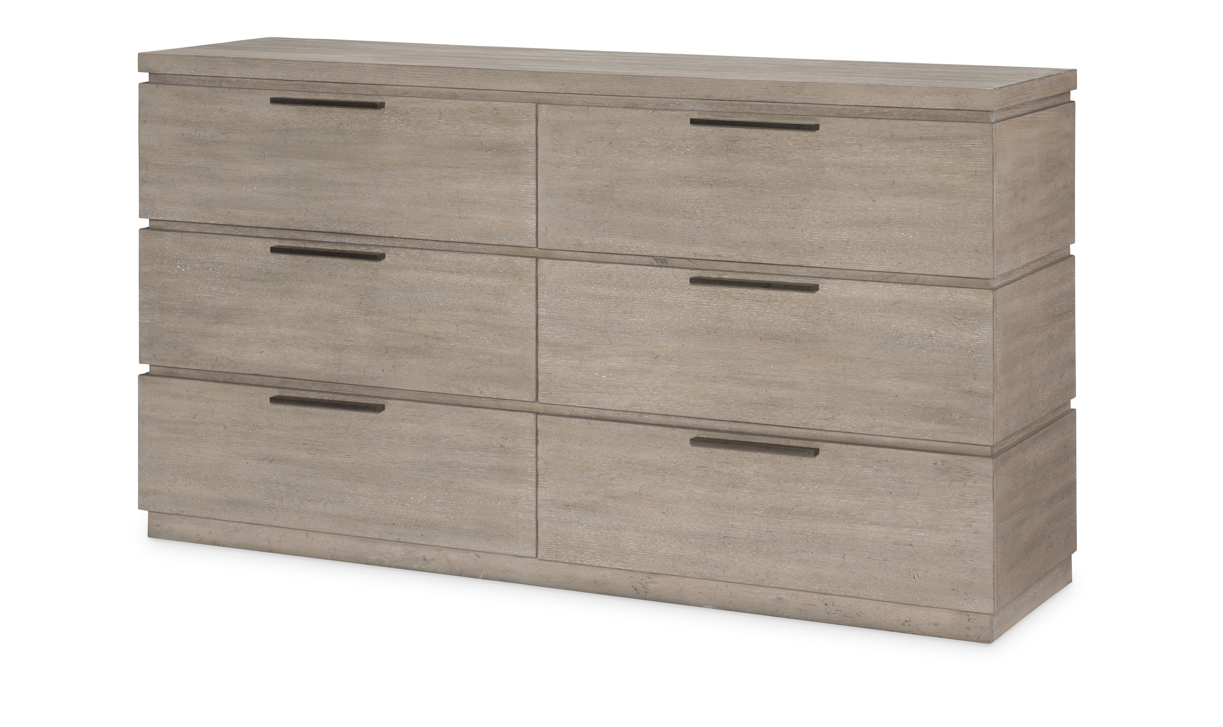 Milano by Rachael Ray Dresser-Dressers-Leahyco