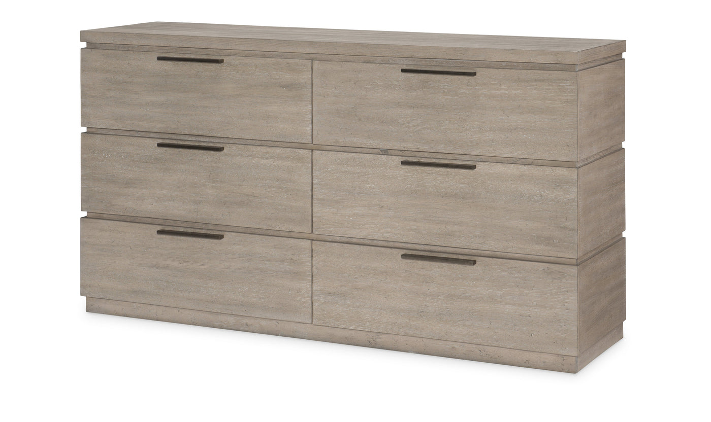 Milano by Rachael Ray Dresser-Dressers-Leahyco