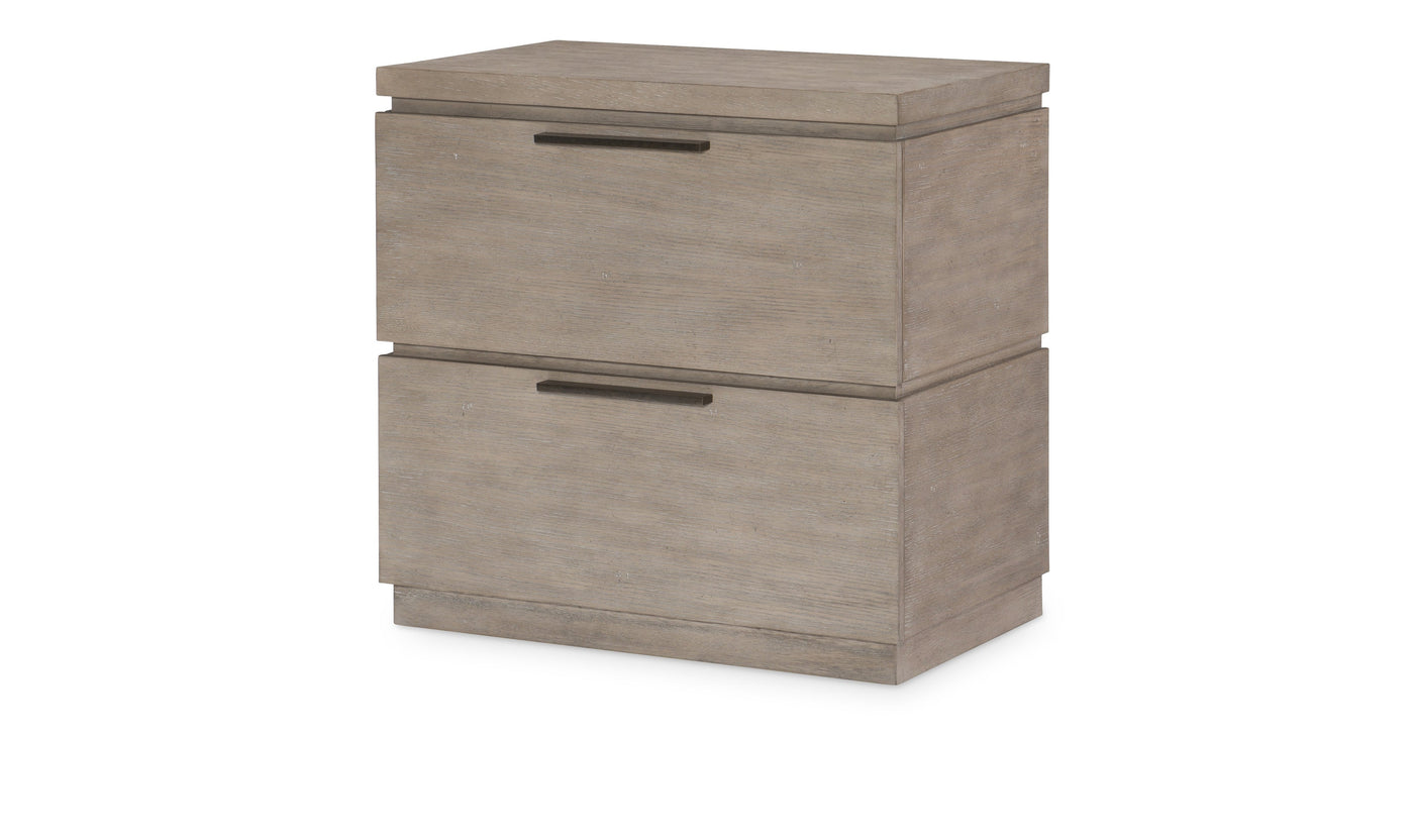 Milano by Rachael Ray Night Stand-Nightstands-Leahyco