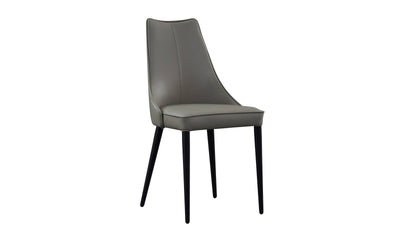 Milano Dining Chair-Dining Side Chairs-Leahyco