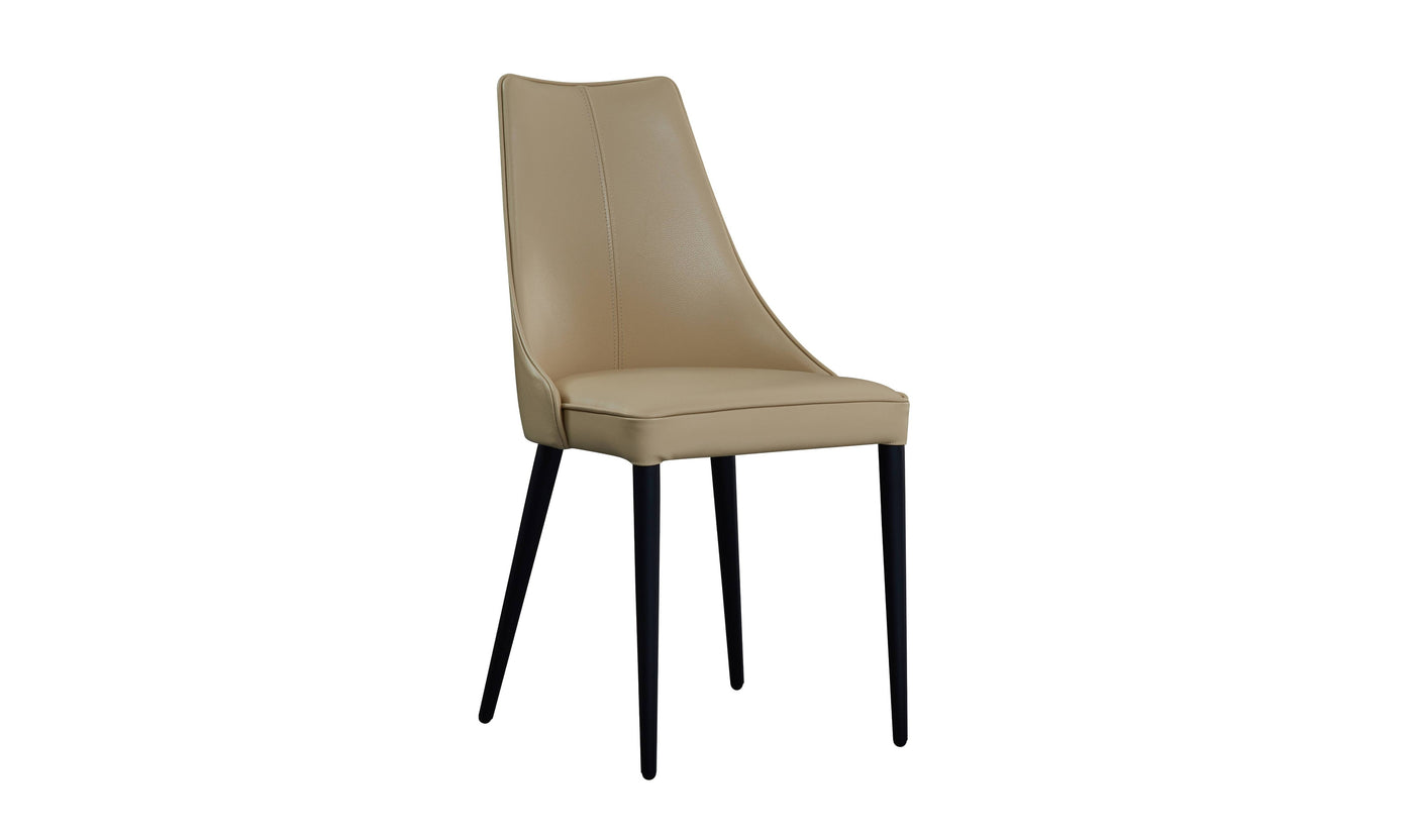 Milano Dining Chair-Dining Side Chairs-Leahyco