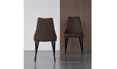 Milano Dining Chair-Dining Side Chairs-Leahyco