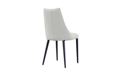 Milano Dining Chair-Dining Side Chairs-Leahyco