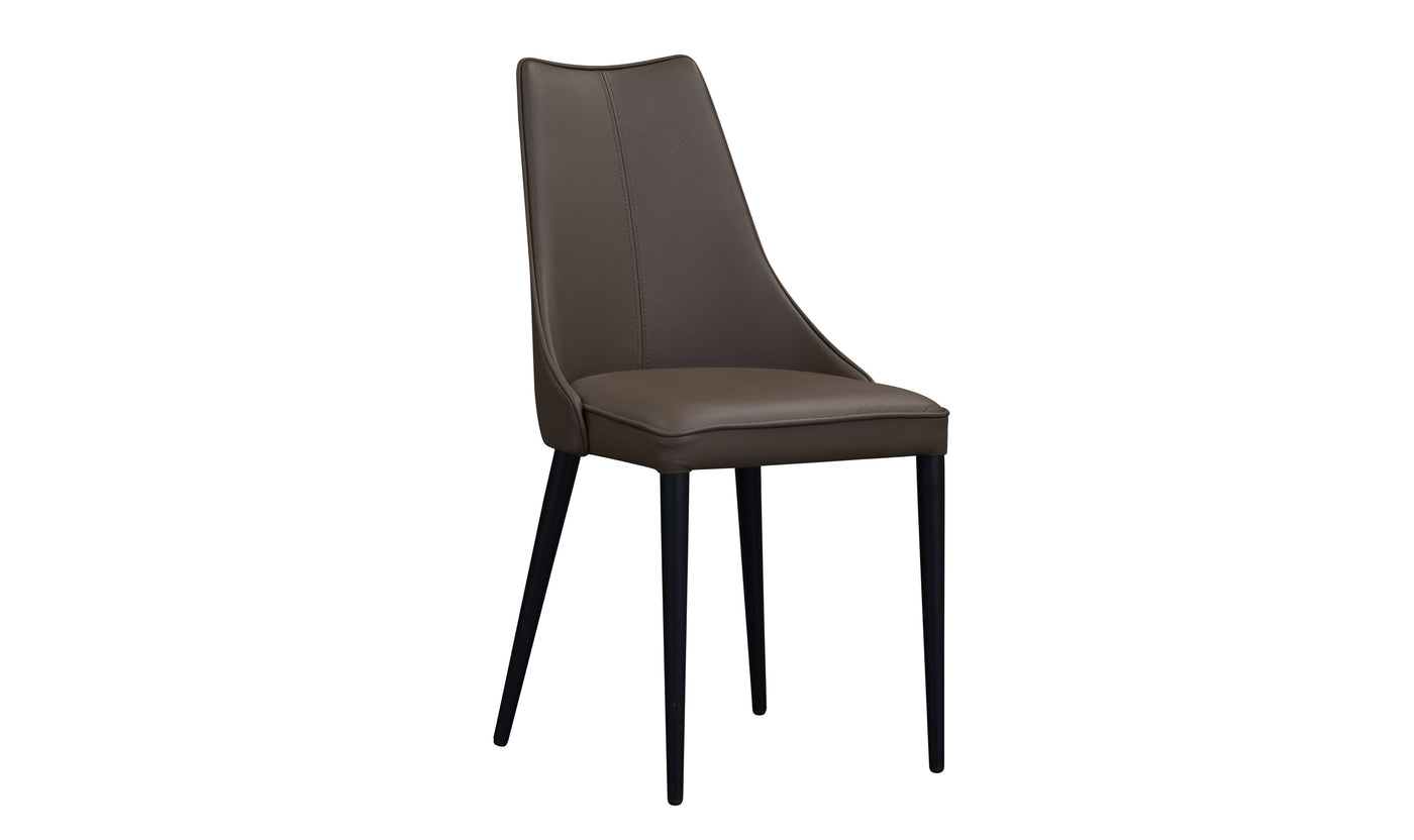 Milano Dining Chair-Dining Side Chairs-Leahyco