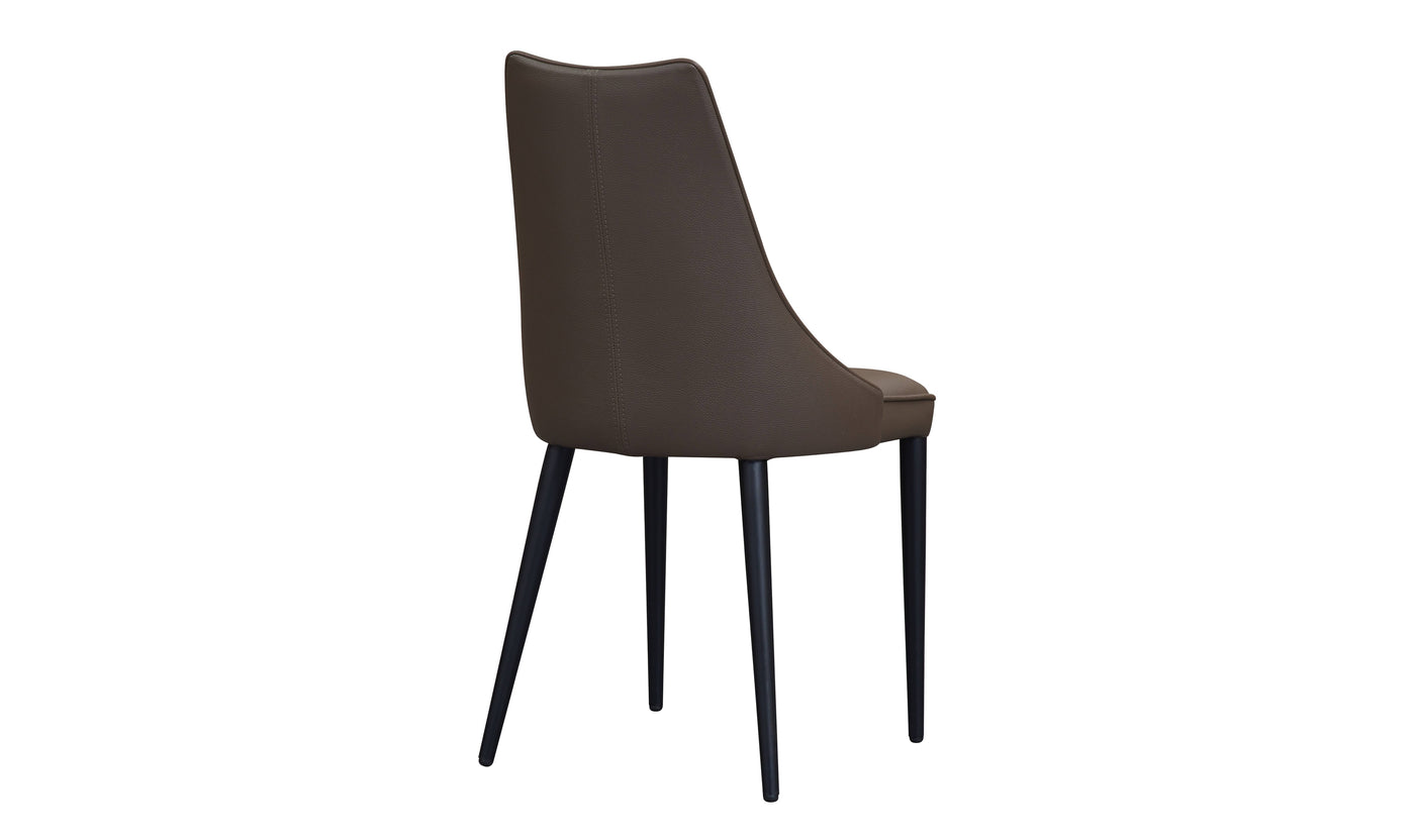 Milano Dining Chair-Dining Side Chairs-Leahyco