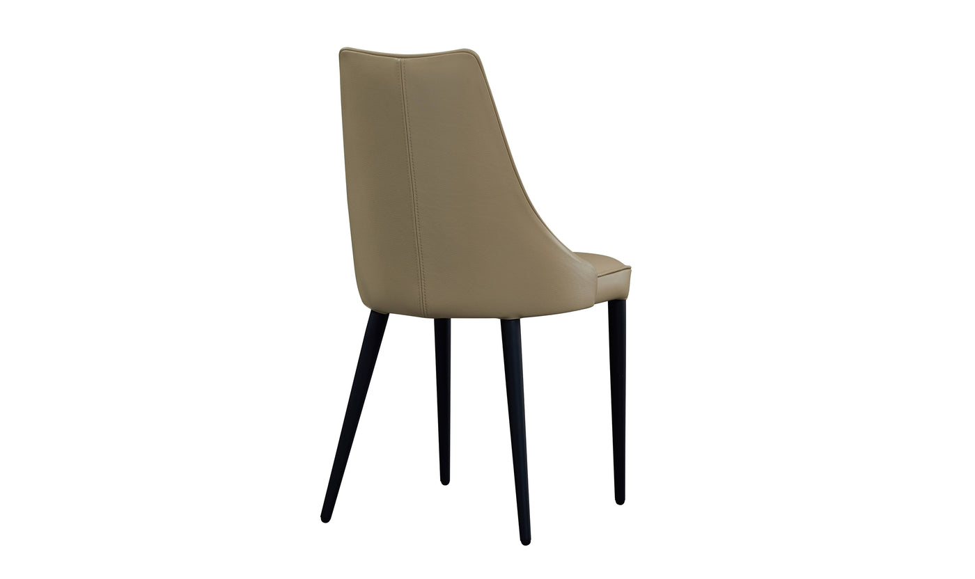 Milano Dining Chair-Dining Side Chairs-Leahyco