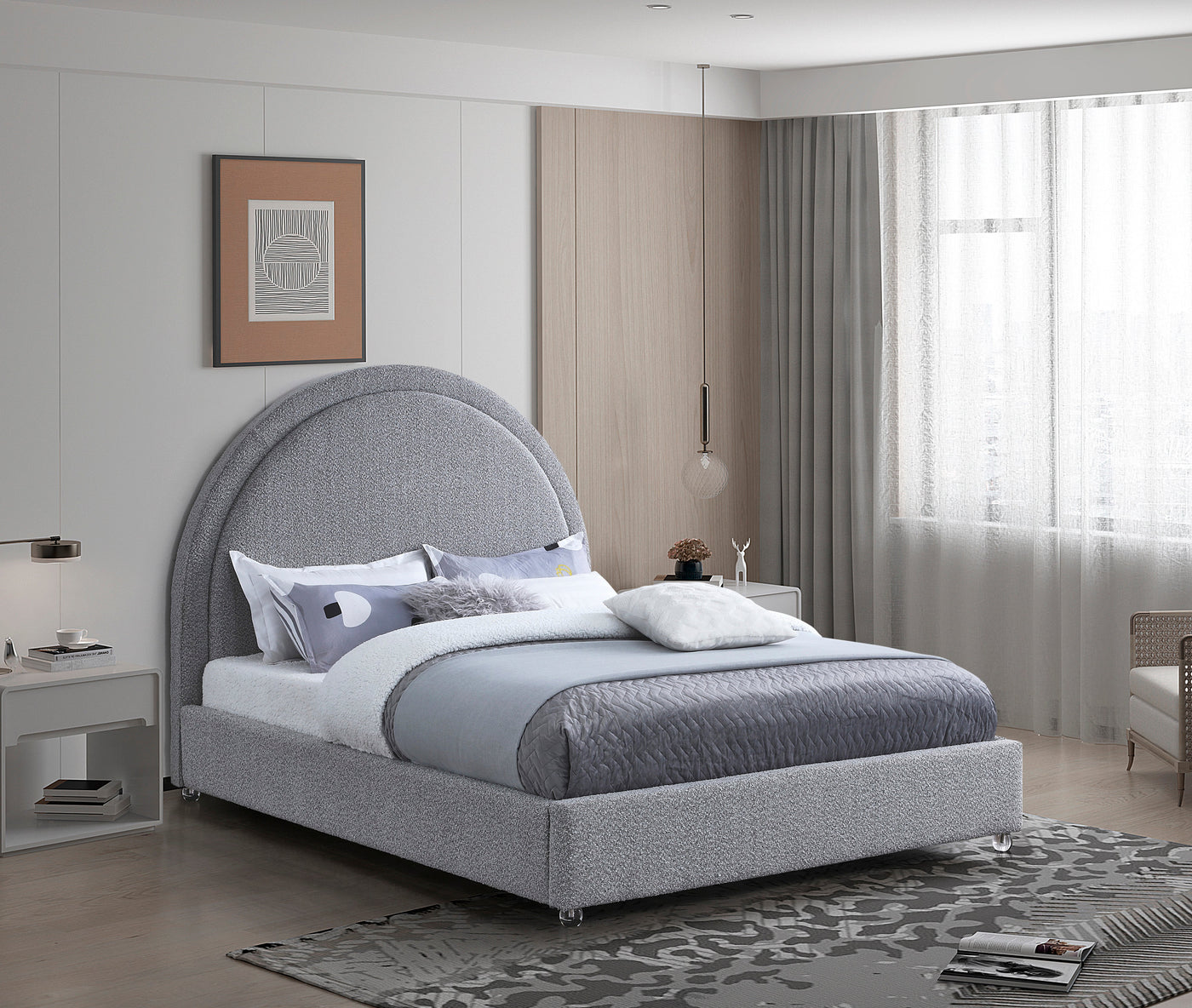 Milo Bed-Beds-Leahyco